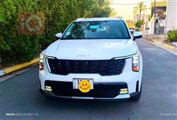 کیا سۆرینتۆ